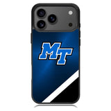 Middle Tennesse iPhone 17 Pro Case OV10079