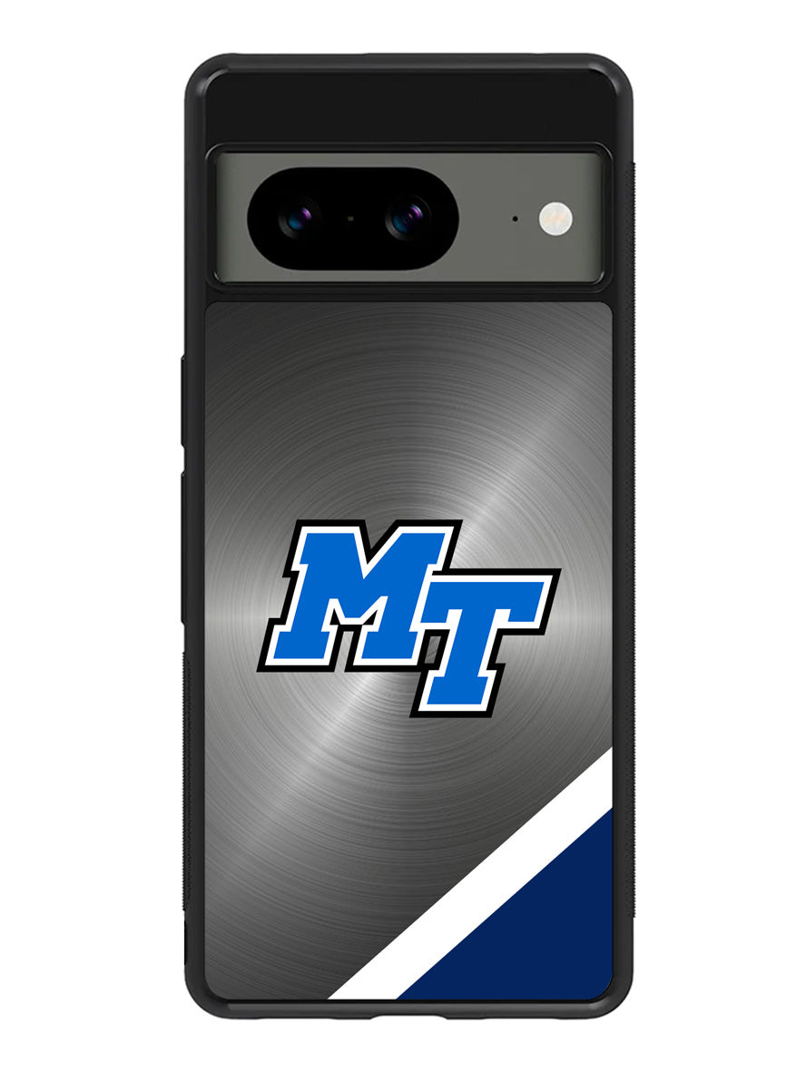 Middle Tennesse Google Pixel 8 Case QC10080