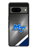 Middle Tennesse Google Pixel 8A Case QC10080