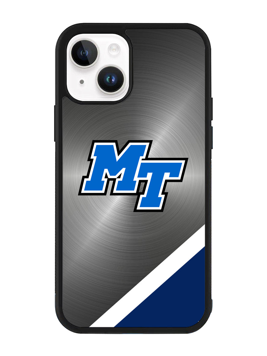 Middle Tennesse iPhone 15 Plus Case OV10080