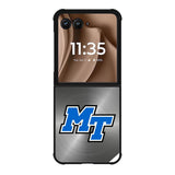 Middle Tennesse Motorola Moto RAZR Plus 2025 Case OV10080