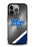 Middle Tennesse iPhone 15 Pro Max Case OV10080