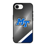 Middle Tennesse iPhone 17e Case OV10080