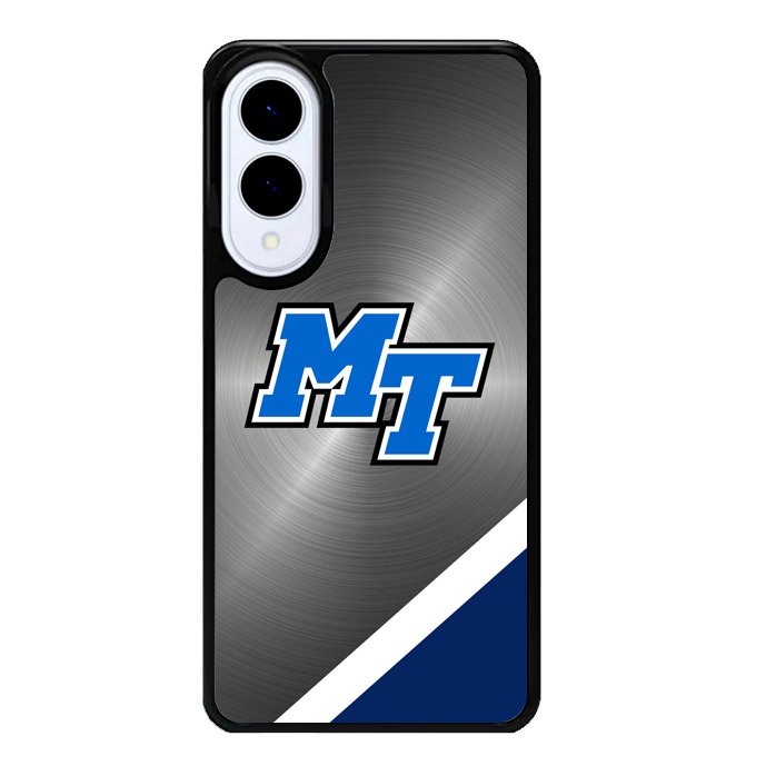Middle Tennesse Samsung Galaxy S25 Edge 5G Case OV10080
