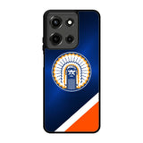 Illinois Fighting Illini 2nd Motorola Moto G 5G 2025 Case OV5788