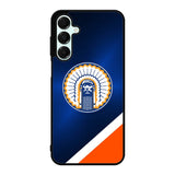 Illinois Fighting Illini 2nd Samsung Galaxy A16 Case OV4705