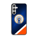 Illinois Fighting Illini 2nd Samsung Galaxy A26 Case OV5788