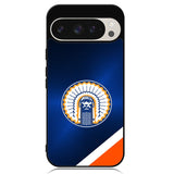 Illinois Fighting Illini 2nd Google Pixel 9 | Pixel 9 Pro Case