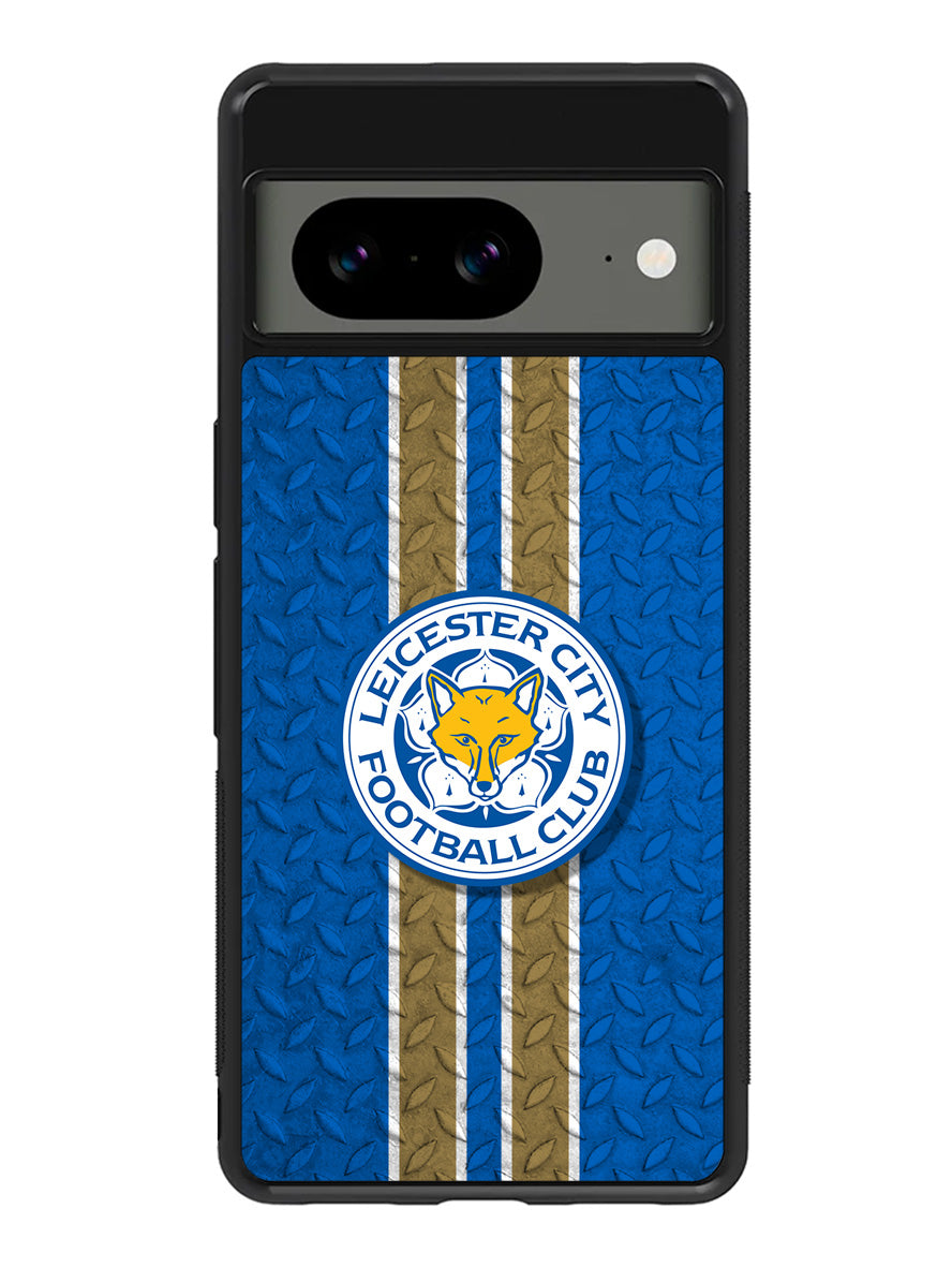Leicester City Google Pixel 8A Case QC10045