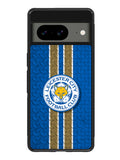 Leicester City Google Pixel 8A Case QC10045