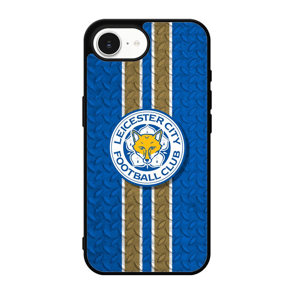 Leicester City iPhone 17e Case OV10045