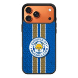 Leicester City iPhone 17 Pro Case QC10045