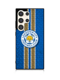 Leicester City Samsung Galaxy S25 Ultra 5G Case QC10045