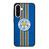 Leicester City Samsung Galaxy A36 5G Case OV10045