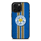 Leicester City iPhone 16 Pro Case OV10045