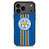Leicester City iPhone 17 Pro Case OV10045