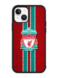 Liverpool FC iPhone 15 Plus Case OV10049