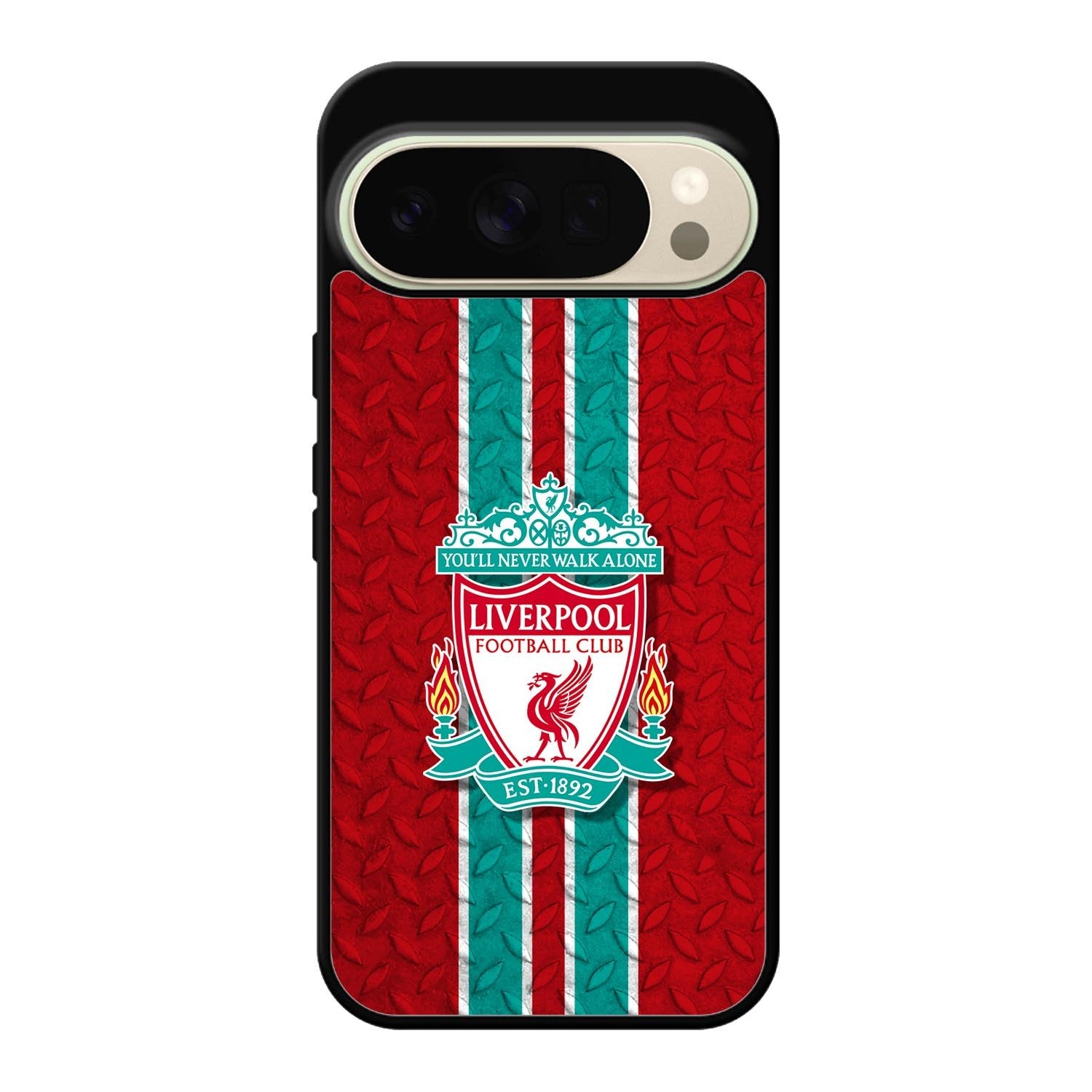 Liverpool FC Google Pixel 10 Pro XL Case OV10049