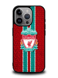 Liverpool FC iPhone 15 Pro Max Case OV10049