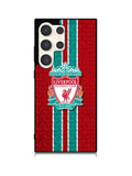 Liverpool FC Samsung Galaxy S24 Ultra 5G Case OV10049