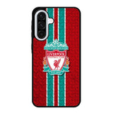Liverpool FC Samsung Galaxy A56 5G Case OV10049