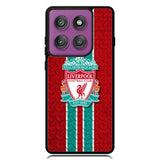 Liverpool FC Motorola Moto Edge 2025 | Moto Edge 60 Fusion | Moto Edge 60 Pro Case OV10049