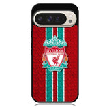 Liverpool FC Google Pixel 10 | Google Pixel 10 Pro Case OV10049