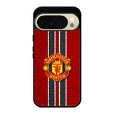 Manchester United Google Pixel 10 Pro XL Case QC10058