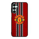 Manchester United Samsung Galaxy A16 Case OV10058