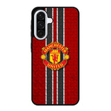Manchester United Samsung Galaxy A26 5G Case OV10058