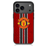 Manchester United iPhone 17 Pro Case OV10058
