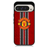 Manchester United Google Pixel 10 Pro XL Case OV10058