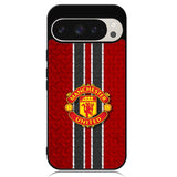Manchester United Google Pixel 9 Pro XL Case OV10058
