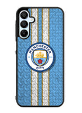 Manchester City Samsung Galaxy A35 5G Case OV10054