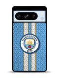 Manchester City Google Pixel 8 Pro Case QC10054