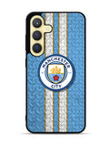 Manchester City Samsung Galaxy S24 Plus 5G , Samsung Galaxy S24+ 5G Case OV10054