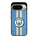 Manchester City Google Pixel 10 Pro Case QC10054
