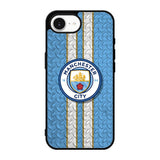 Manchester City iPhone 17e Case OV10054
