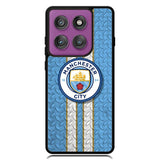 Manchester City Motorola Moto Edge 2025 | Moto Edge 60 Fusion | Moto Edge 60 Pro Case OV10054