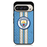 Manchester City Google Pixel 10 | Google Pixel 10 Pro Case OV10054