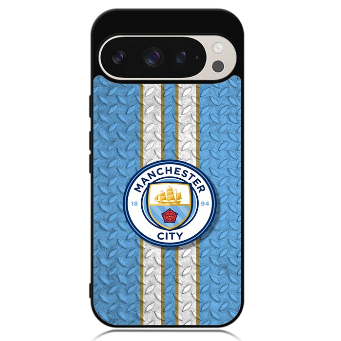 Manchester City Google Pixel 9 Pro XL Case OV10054