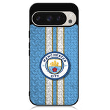 Manchester City Google Pixel 9 Pro XL Case OV10054
