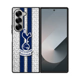 Tottenham Hotspur Samsung Galaxy Z Fold 7 5G Case QC10173
