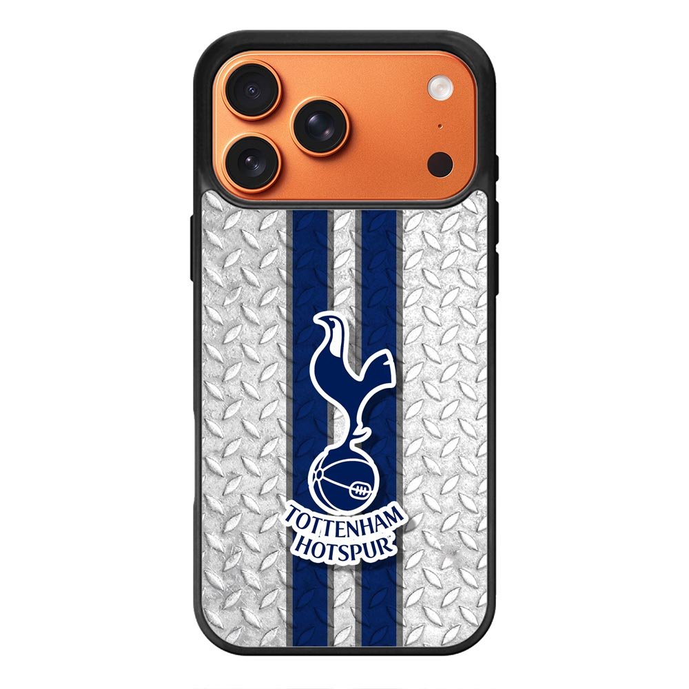 Tottenham Hotspur iPhone 17 Pro Case QC10173