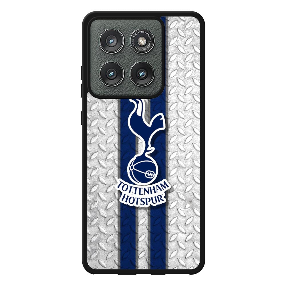 Tottenham Hotspur Motorola Moto Edge 2025 Case QC10173