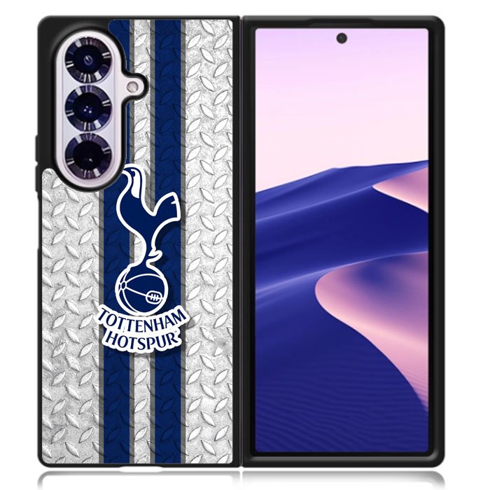 Tottenham Hotspur Samsung Galaxy Z Fold 7 Case OV10173
