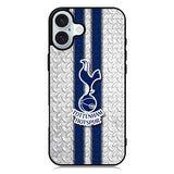 Tottenham Hotspur iPhone 16 Plus Case QC10173