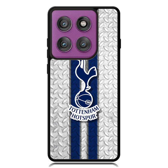 Tottenham Hotspur Motorola Moto Edge 2025 | Moto Edge 60 Fusion | Moto Edge 60 Pro Case OV10173