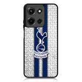 Tottenham Hotspur Motorola Moto G 5G 2025 Case OV10173