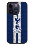 Tottenham Hotspur iPhone 14 Pro Max Case